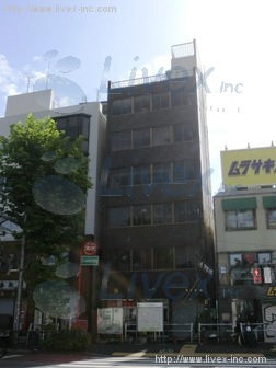満月ビル