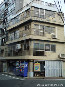 東原ビル