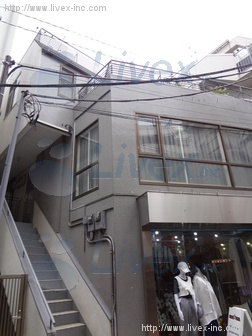 KOHOSAKAビル
