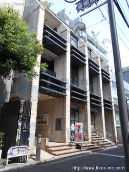 原宿25ビル