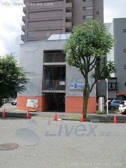 工房十八花ビル