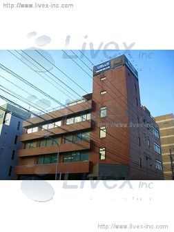 新横浜リディックビル