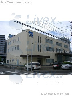 新横浜加藤ビル