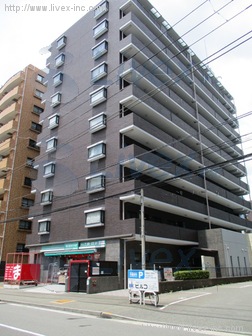 プリマヴェーラ新横浜ビル