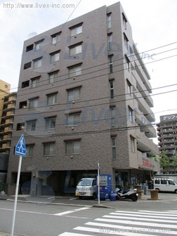 SEエトワールビル