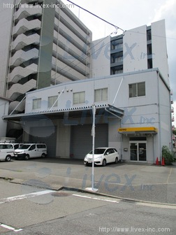 新横浜80号ビル