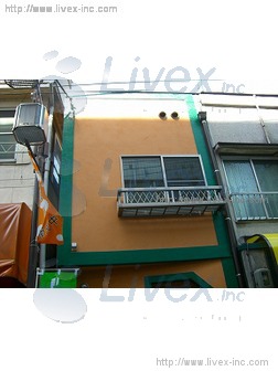 U・マルシンビル