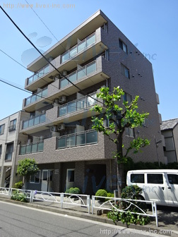 ライツ本所ビル