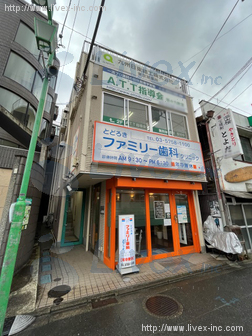 FKビル