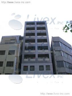 レジティ八王子ビル