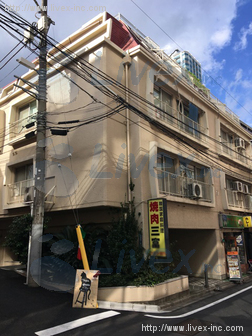 マンション西新宿ビル