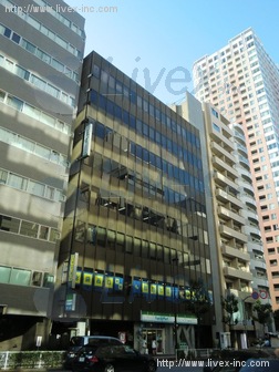 西池袋パークフロント