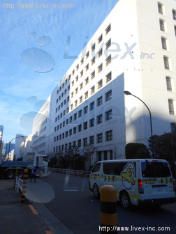 MSCセンタービル