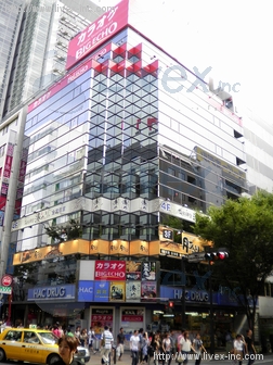 フロンティア新横浜ビル