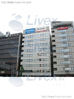 NEC新横浜代2ビル