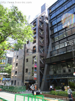 新横浜ビネスビル