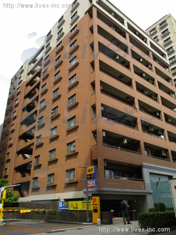 リシエ新横浜ビル