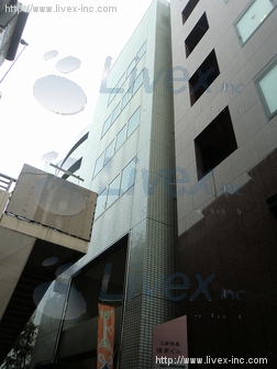 三軒茶屋ビル