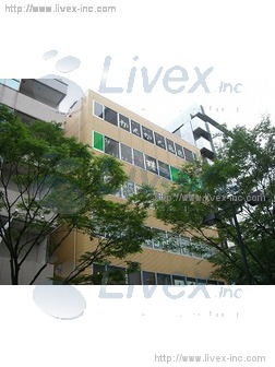 新横浜ルポビル