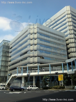 新横浜TECH A館ビル