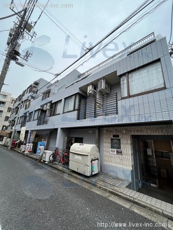 日興パレス西荻窪PARTビル