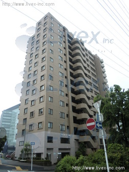 エクステ新横浜ビル