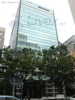 イノテック本社ビル