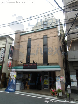 YKビル