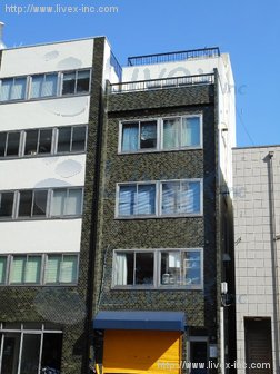 第2市川ビル