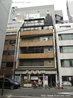 山茂登ビル