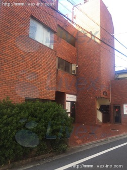 トーシンコーポ椎名町