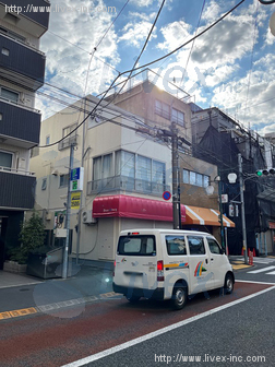 塚越ビル