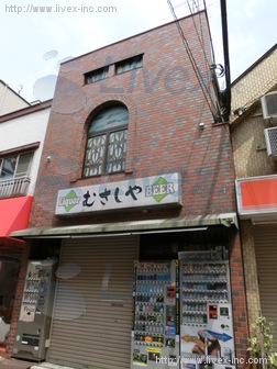 貸店舗