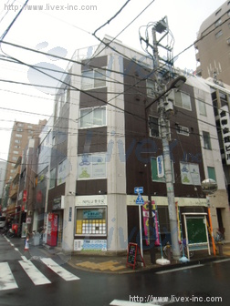 プラスリノ日本橋浜町ビル