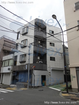 能登ハイツ