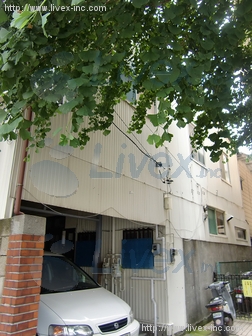 ドミシールヒルサイド本牧ビル