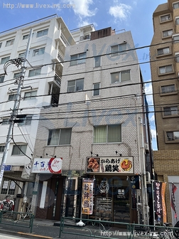 コート・ドール坂上