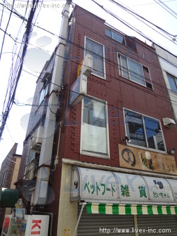なかばやしビル