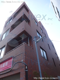 谷ヶ崎ビル