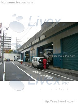 貸事務所・店舗