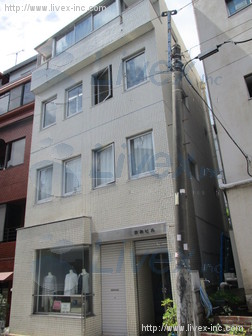 MKK外苑ビル