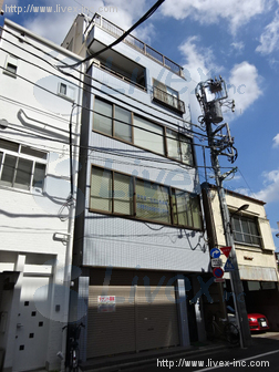 田久保ビル