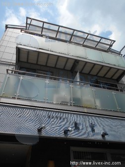 AMNES武蔵小山ビル