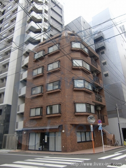 リバーサイド浜町ビル