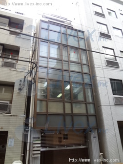 新橋HSビル