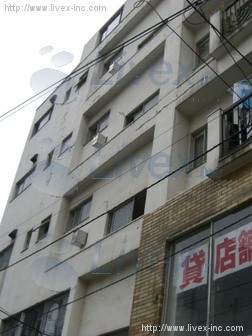 ローズコーポ田浦