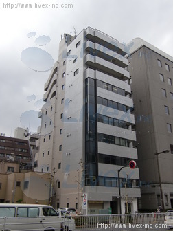 シュタム両国ビル