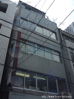 エイビー内神田ビル