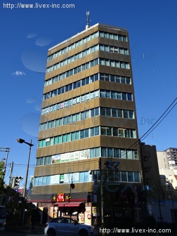 三勝ビル