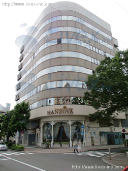 横浜ハンゾウビル